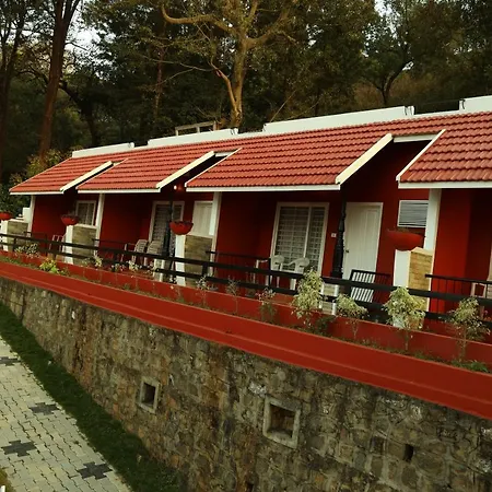 Velu'S Resort Gudalur  Exterior photo