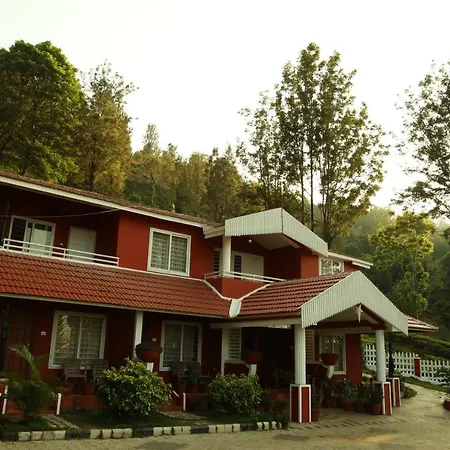 Velu'S Resort Gudalur  Exterior photo