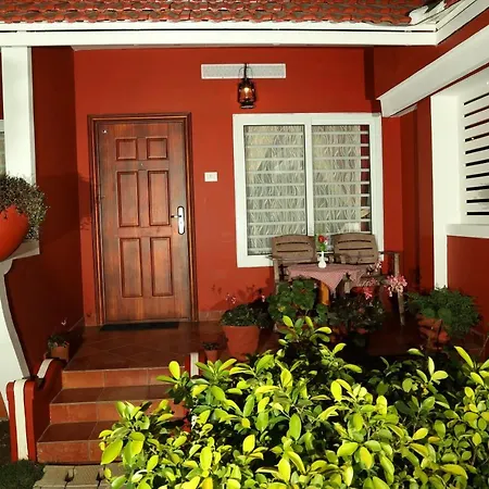 Velu'S Resort Gudalur  Exterior photo