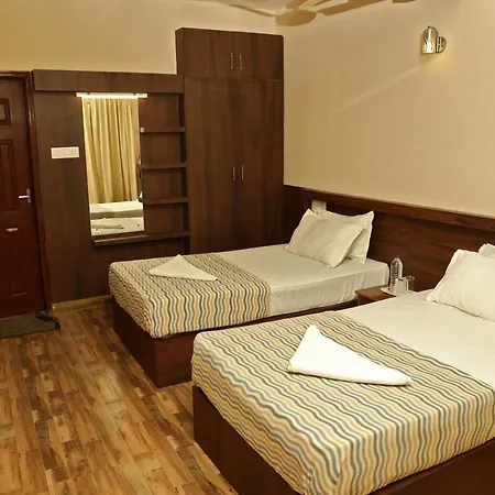 Velu'S Resort Gudalur  Exterior photo