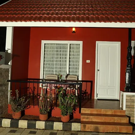 Velu'S Resort Gudalur  Exterior photo