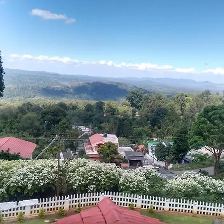 Velu'S Resort Gudalur  Exterior photo