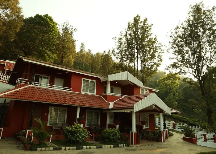 Velu\'S Resort