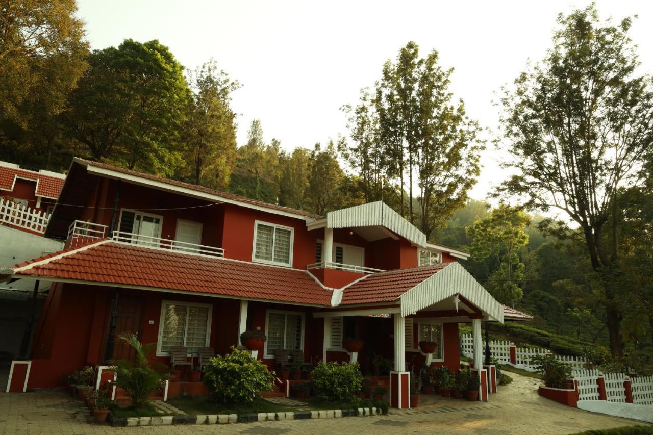 Velu's Homestay Gudalur (Nilgiris)