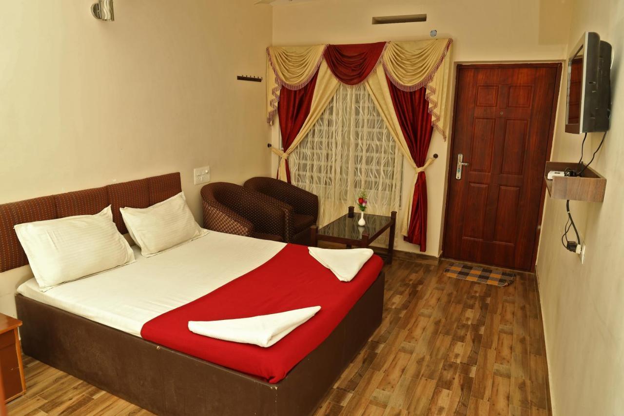 Velu's Homestay