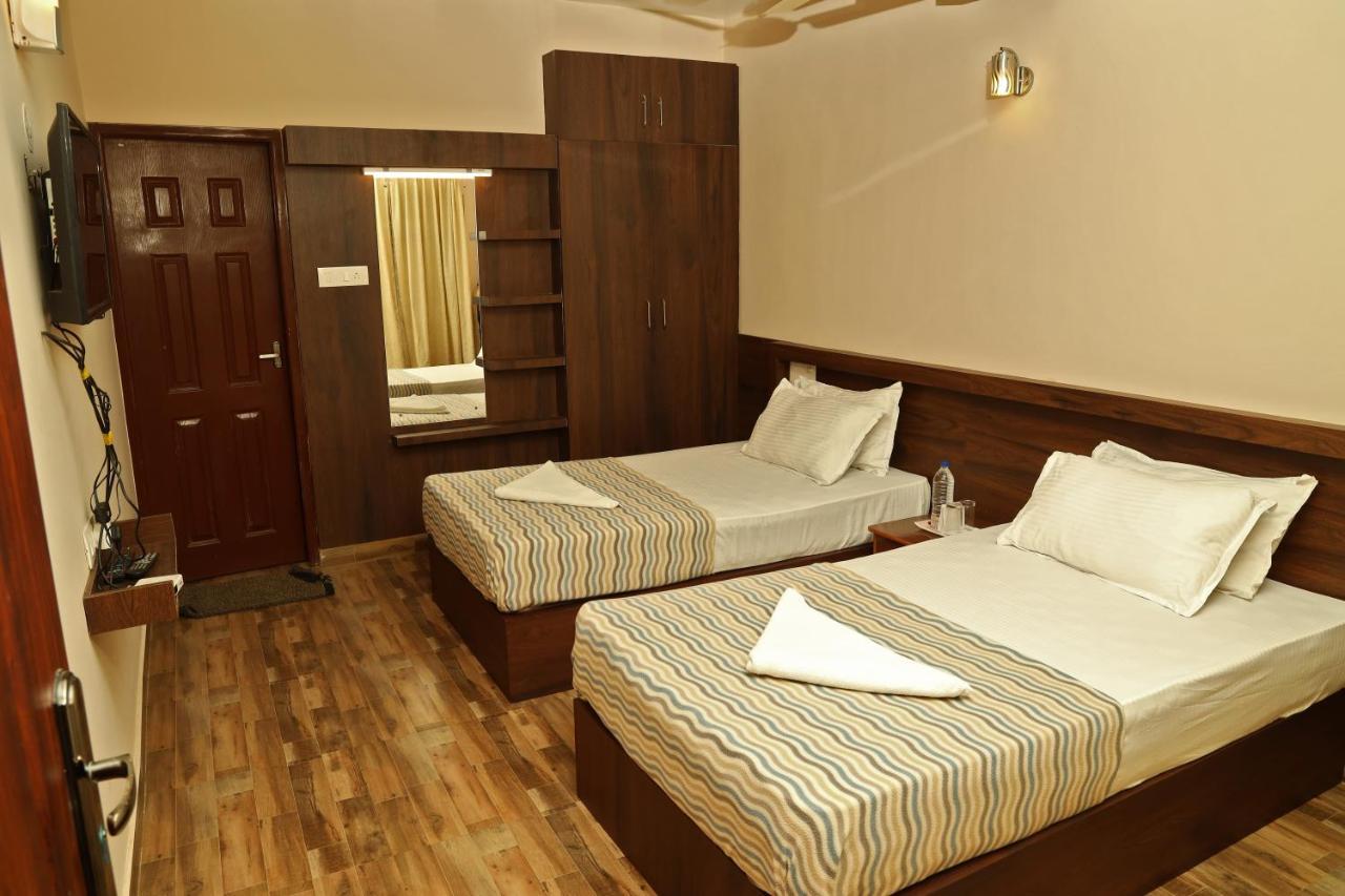 Homestay Velu's